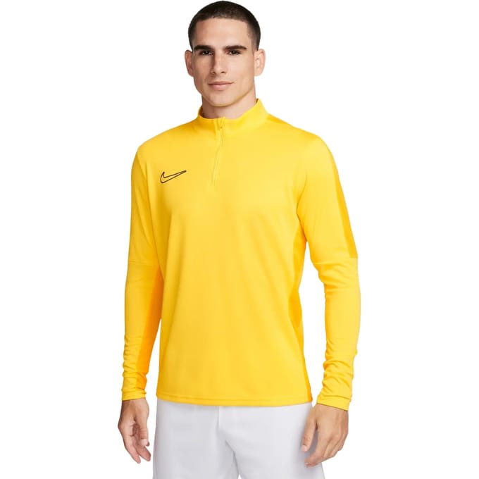 Nike Dri-FIT Academy 23 Trainingssweater Heren - Maat M