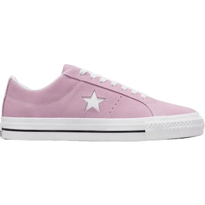 Trainers Converse One Star Pro Stardust