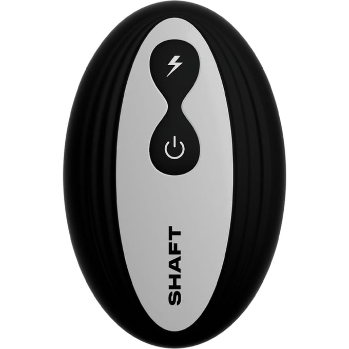 'Vibrating Sheath Size 2 Model F', 22,3 cm