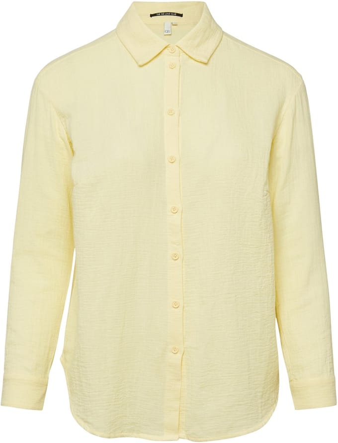 QS Bluse