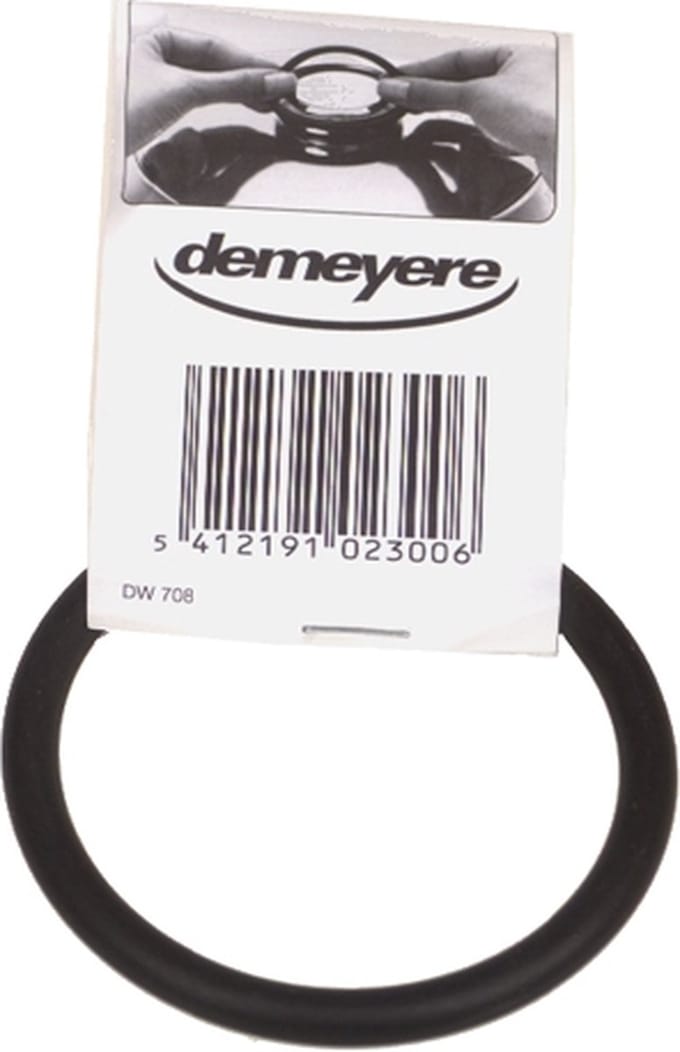 Ring Deksel 2300 Venus