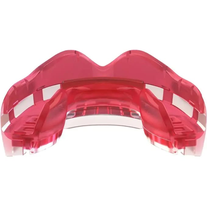 Safejawz Gebitsbeschermer Voor Beugel Senior Ice Roze