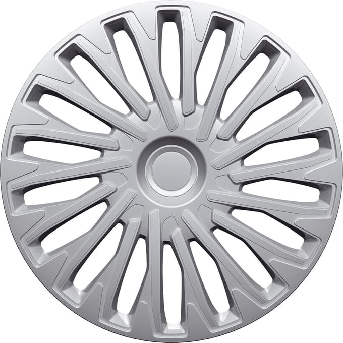 Gorecki Wieldop Soho 14 Inch Abs Zilver