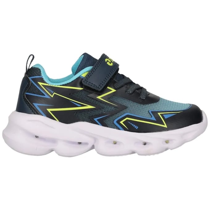 Kinderschoenen Zigzag Ignis