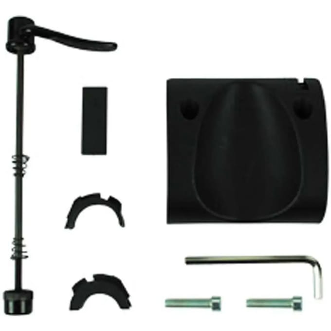 Garmin aansluitkit Tacx