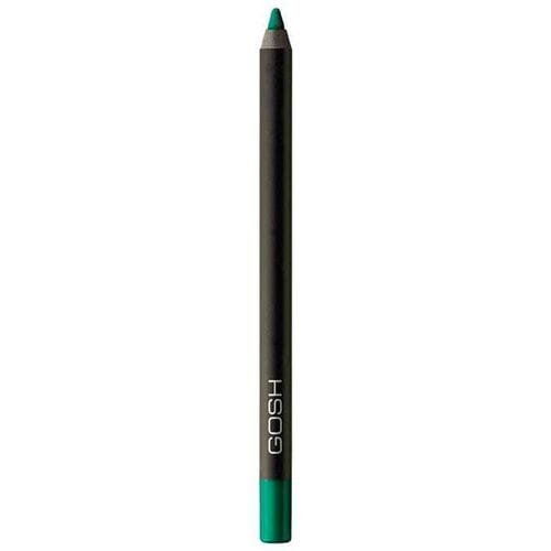 GOSH Velvet Touch Eye Liner Waterproof Woody Green 1,2 g