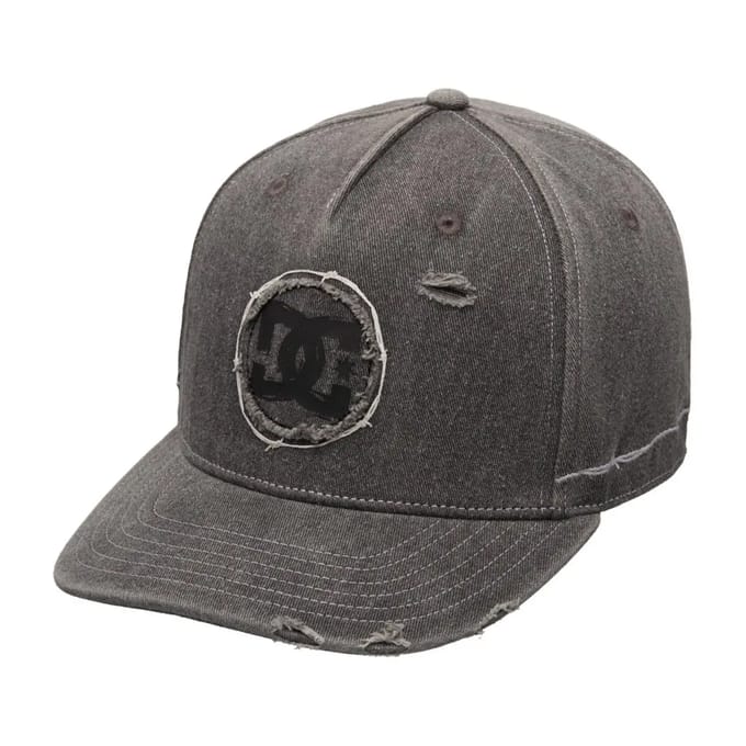 Baseball cap DC Shoes Sharp Point