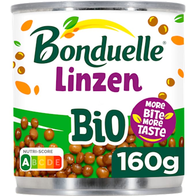 Linzen biologisch
