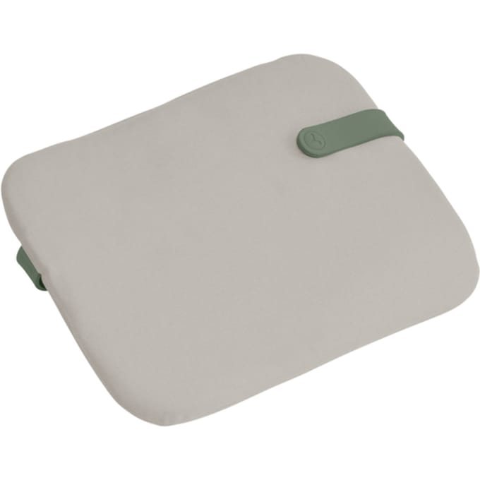 Fermob - COLOR MIX Bistro zitkussen - 97 crème - beige