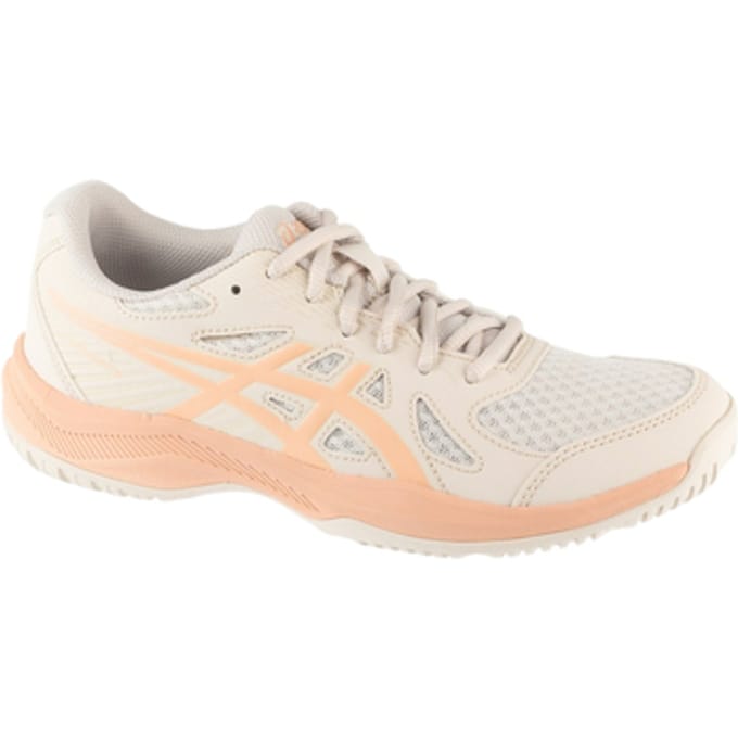 Asics Upcourt 6 Indoorschoenen Dames