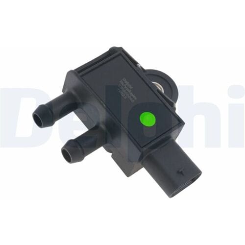 Sensor, uitlaatgasdruk DELPHI DPS00046-12B1