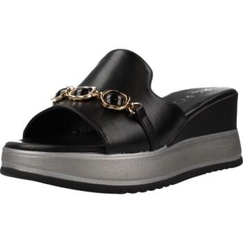 Sandalen met sleehak Repo 21132r