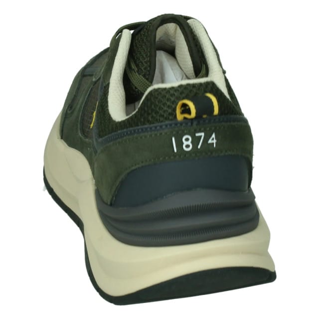 Lyle & scott dunbar ii rps in de kleur zwart.