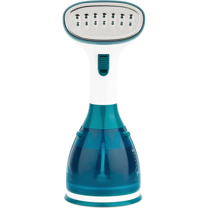 Wëasy HVP10 - Kledingstomer - Compact - Lichtgewicht