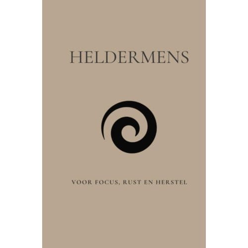 Heldermens - Thijs Pesulima