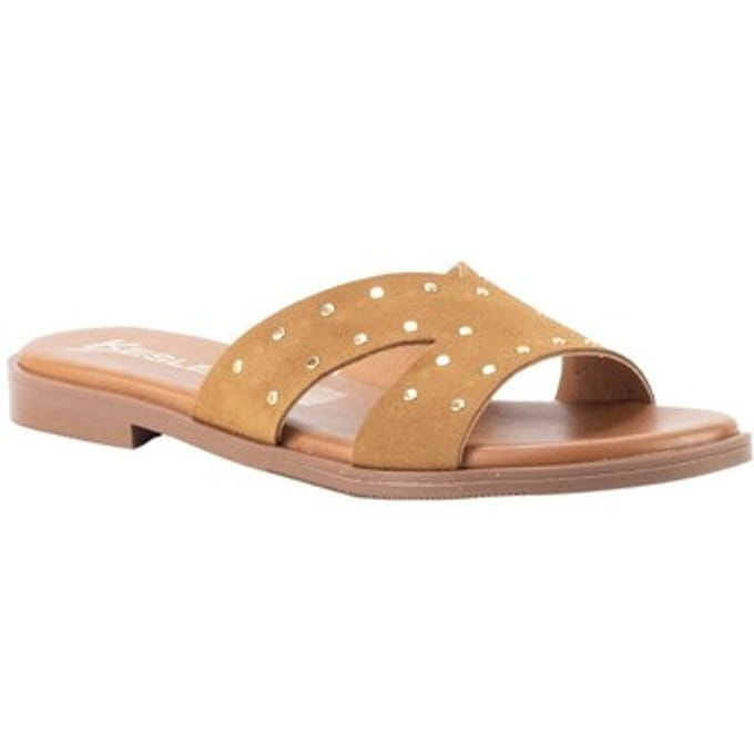 Slippers Keslem 42546