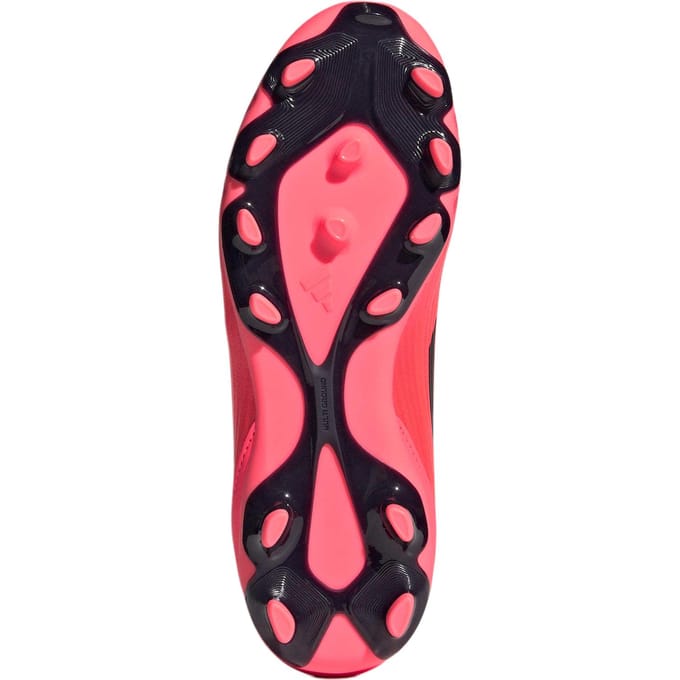 Kindervoetbalschoenen adidas F50 League AG
