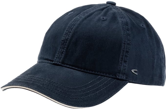 camel active Pet - Maat menswear-M - Blauw