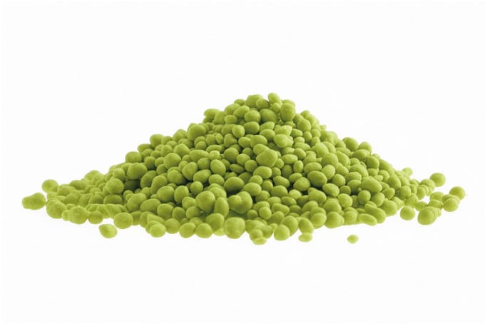 Dekora Dekocrunchies Pistache 100 gram