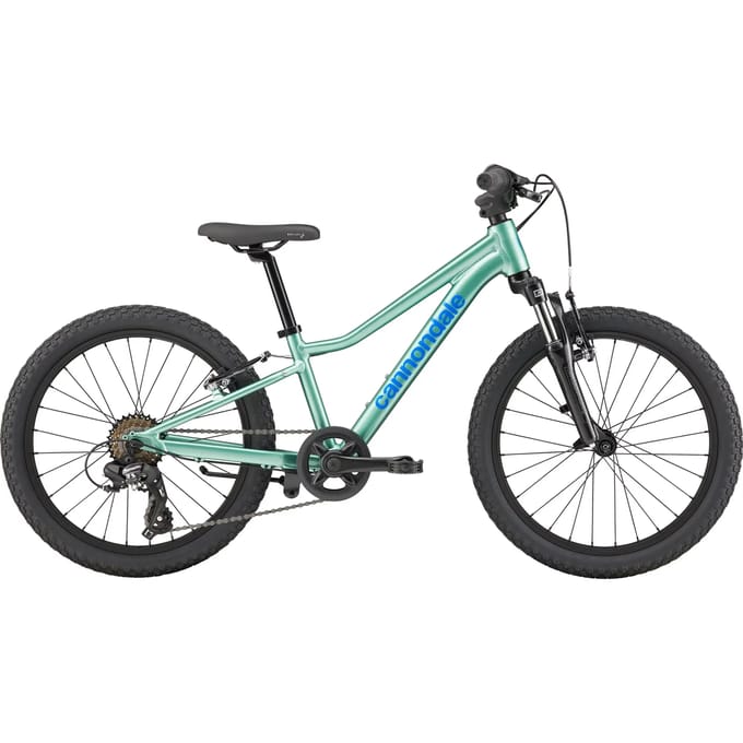 Kinderfiets Cannondale Trail 20 C2