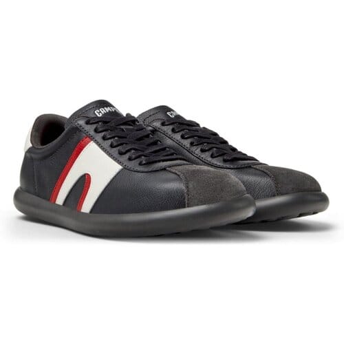 Camper Pelotas Soller Sneaker - Damen - Zwart - 38