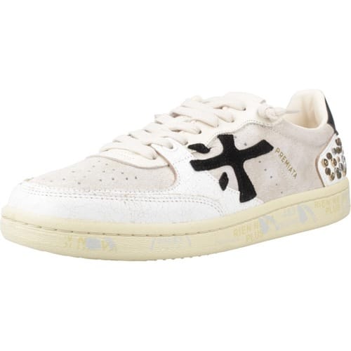 Lage Sneakers Premiata BSKCLAY
