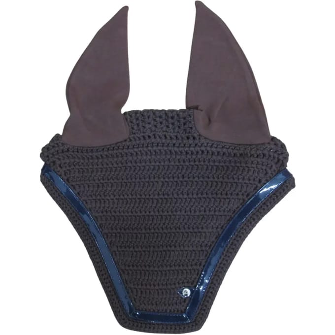 Paardenmuts Silver Crown