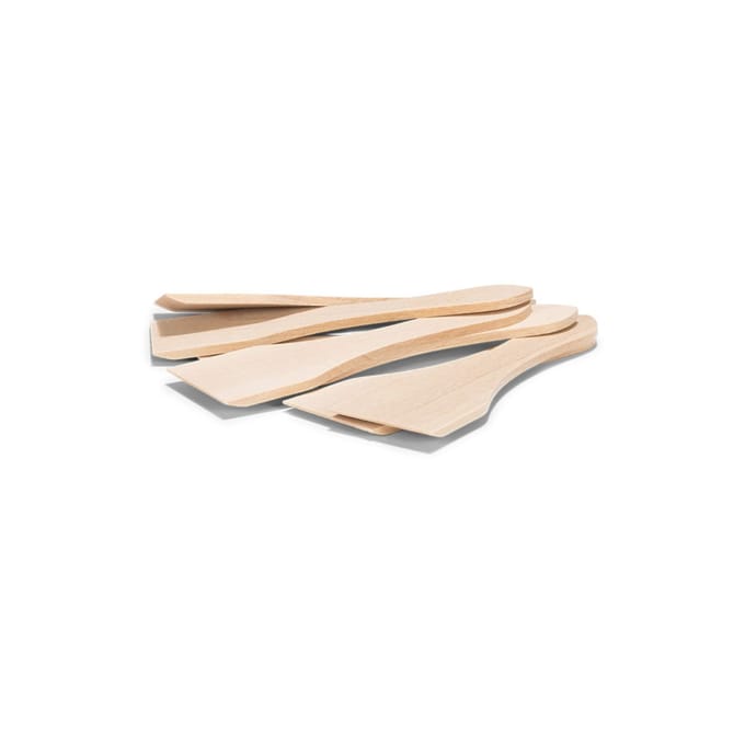 Patisse Gourmetspatels Set van 6 Stuks 13 cm
