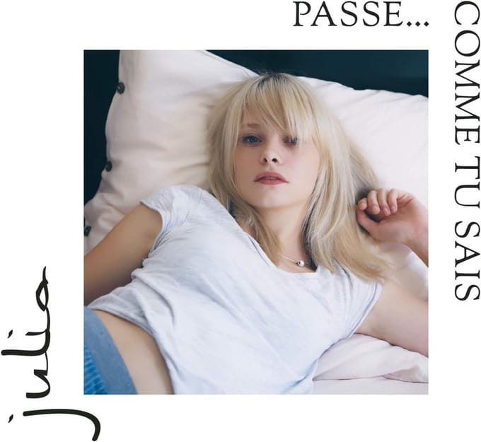 Passe... Comme Tu Sais