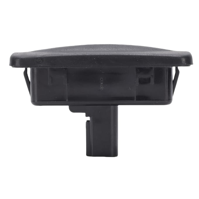 Bouton Poignée de Verrouillage de Coffre 81260A5000 Interrupteur de Libération de Poignée de Hayon Remplacement pour Elantra GT 2013 2017 black