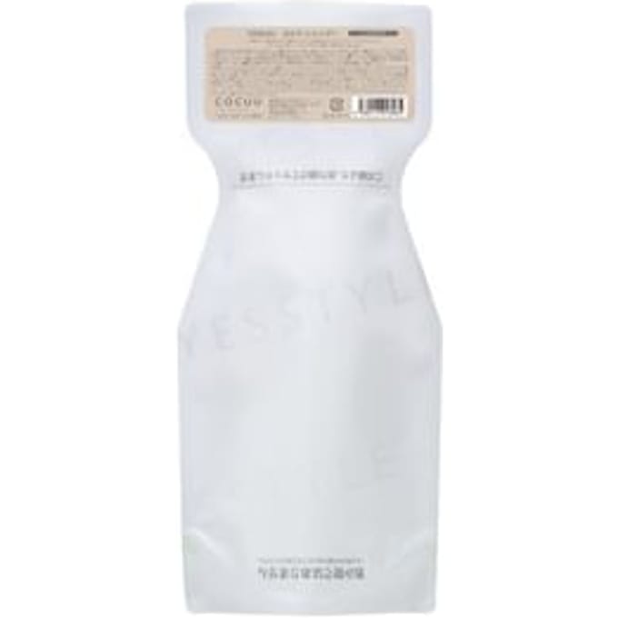 SAFETY - COCUU Slow Moist Shampoo Refill 700ml