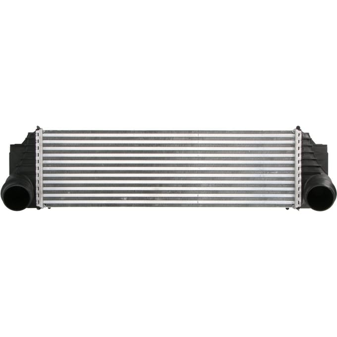Intercooler, inlaatluchtRadiator THERMOTEC DAB029TT