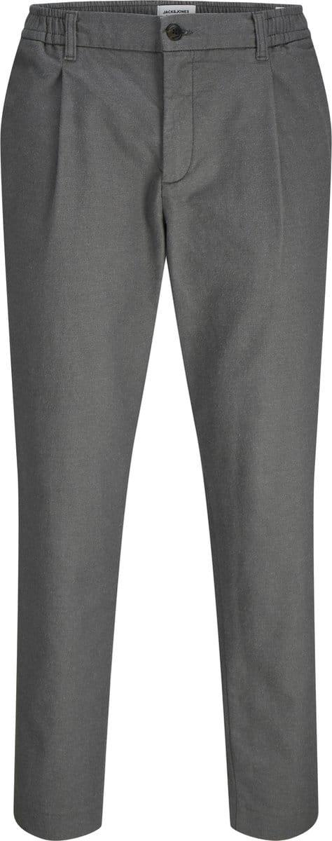 JACK&JONES - B JPSTACE CEASER STRUCTURE JOGGER - Jongens - Broeken