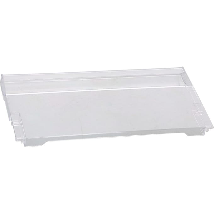 AEG deurpaneel, wit, 4055956785