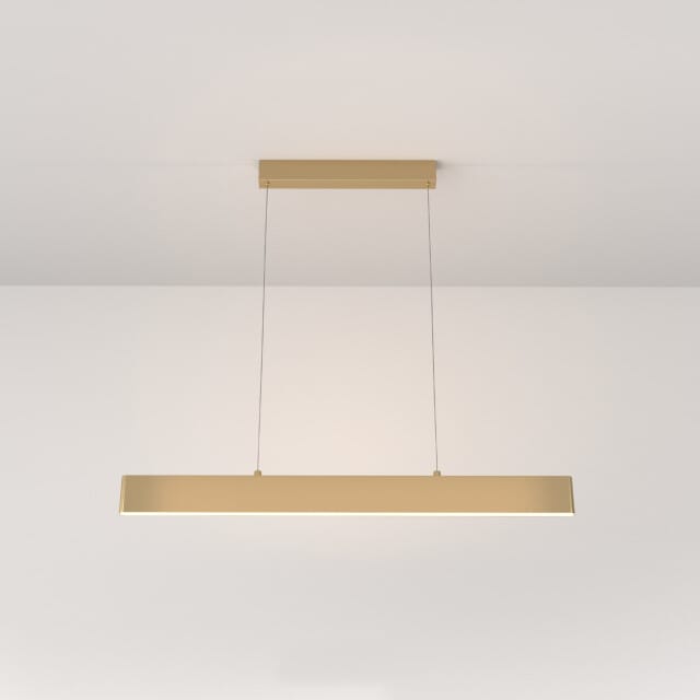 Maytoni Technical - Hanglamp Step - Goud
