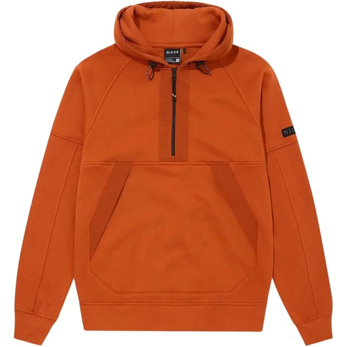Hooded sweatshirt Nicce Relay