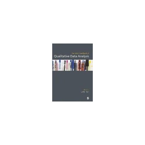 The Sage Handbook Of Qualitative Data Analysis - Flick