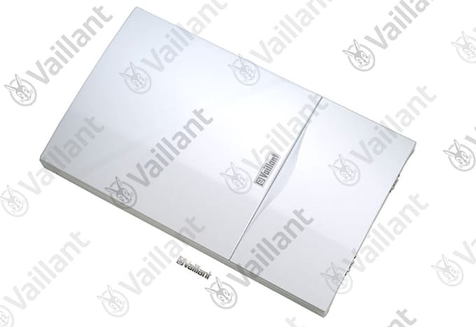 VAILLANT Bekleding VC 126+196+246/2-C u.w. Vaillant-Nr. , 077398