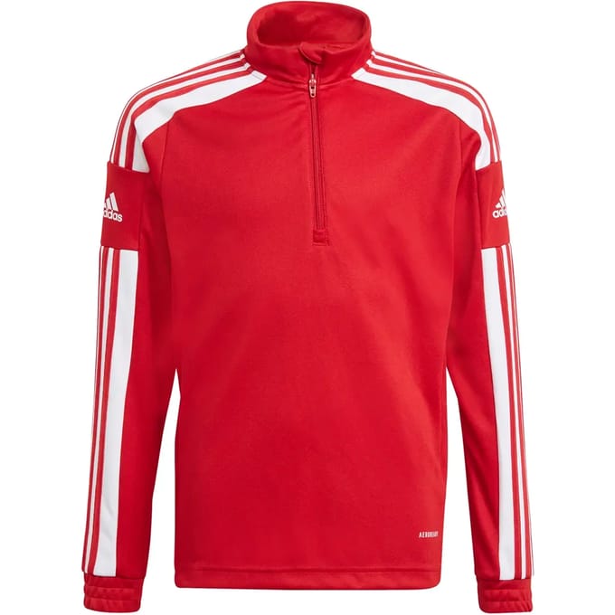Adidas Squadra 21 Trainingssweater Junior - Maat 116