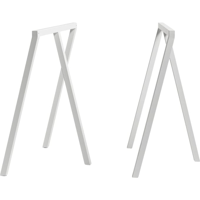 HAY - Loop Stand Frame - wit