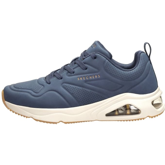 Skechers Tres-Air Uno - Ah-Mazing Sneakers Heren