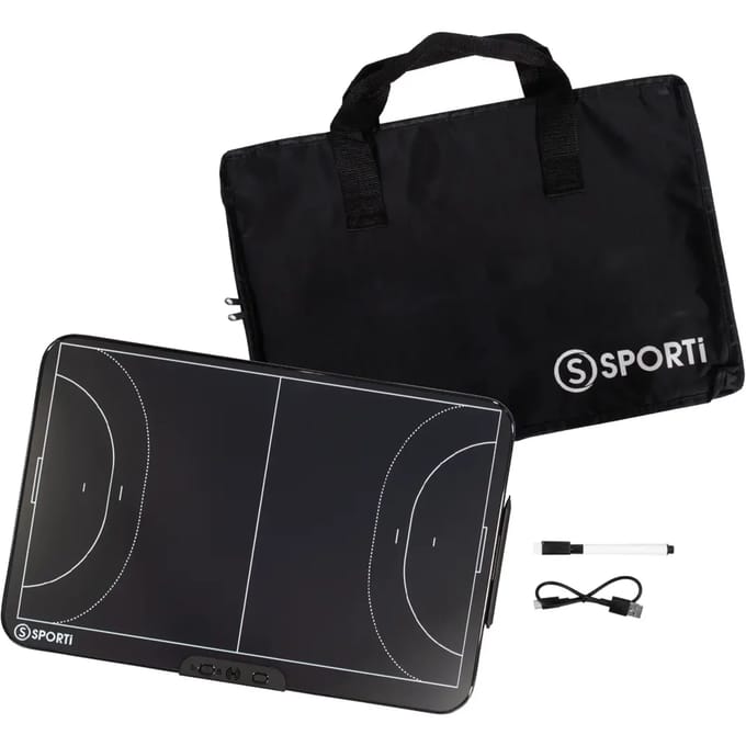 Coachingtablet Sporti LCD 21"