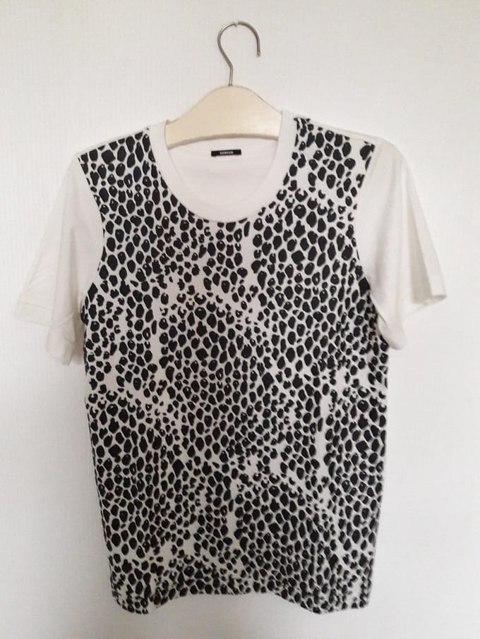 Denham t-shirt XS