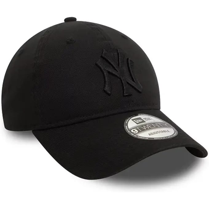 Verkleurde baseballpet New Era New York Yankees 9TWENTY