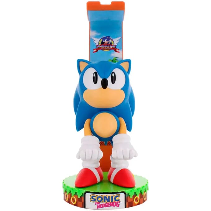 Controller steun Exquisite Gaming Sonic the Hedgehog