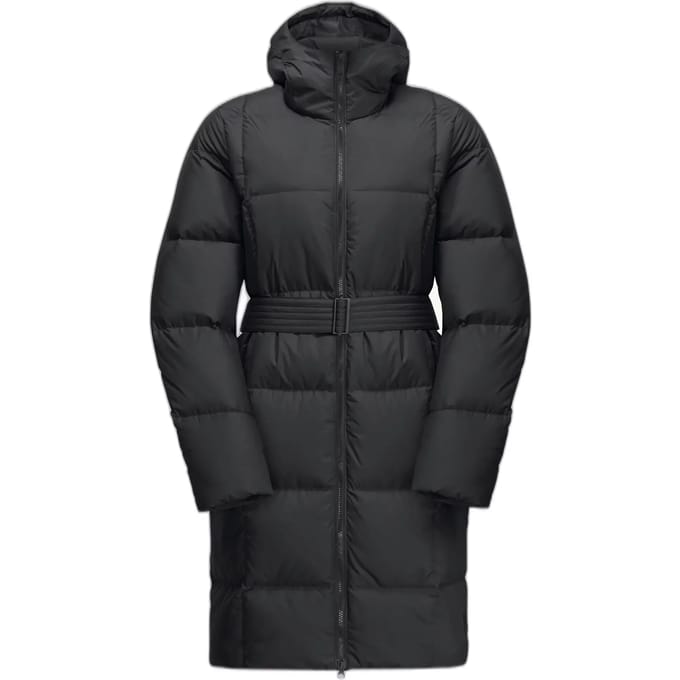Damesjas Jack Wolfskin Frozen Lake