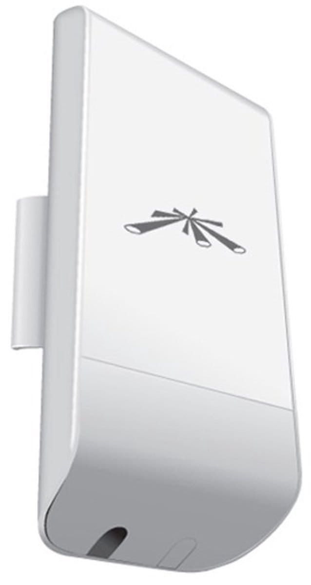 Ubiquiti NanoStation M2 Loco - Access Point - WiFi Versterker - Outdoor
