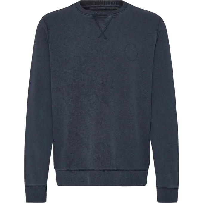 Blend - BHFACTOR CREW SWEATSHIRT - Heren - Sweaters