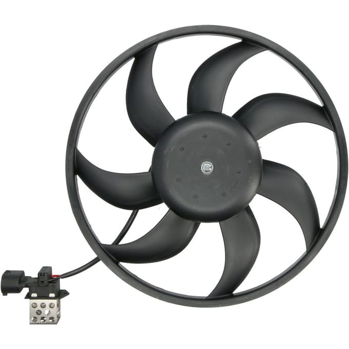 Ventilator THERMOTEC D8X034TT