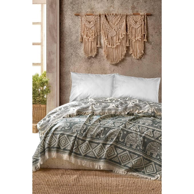 Bedsprei Mathilde | L'Essentiel